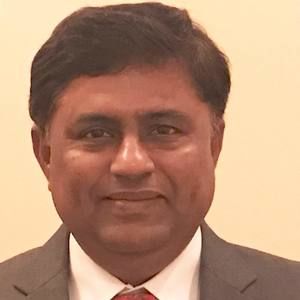 Meet your Posher, Ashok